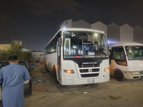 Khobar, Passenger Transport, Transport Passenger Pick And Drop Service
