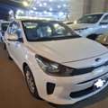 SAR 1500,  Kia Rio,  2019,  Automatic,  270000 KM,  Car Available For Rent, Office/family Use Only