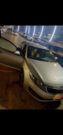 Al Malaz, Vehicles, Cars & Trucks , SAR 44000,  Kia Optima,  2013,  Automatic,  84000 KM,  SAR 44000, , , , , For Sale Near Malaz