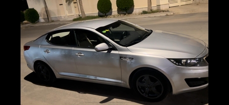 Al Malaz, Vehicles, Cars & Trucks , SAR 44000,  Kia Optima,  2013,  Automatic,  84000 KM,  SAR 44000, , , , , For Sale Near Malaz