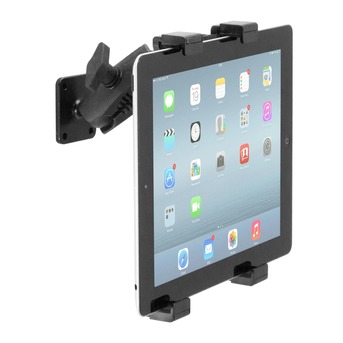 New York, Business, Advanced ELD Mount For Professional Fleet Installations
