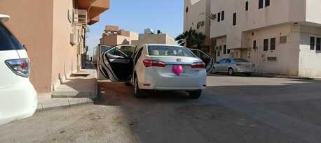 Riyadh, Vehicles, Cars & Trucks , SAR 28500,  Toyota Corolla,  2015,  Automatic,  298000 KM,  Urgent Sale  Corolla Shumaci Riyadh  Sr 28500 ☎️0️⃣5️⃣3️⃣4️⃣3️⃣0️⃣6️⃣2️