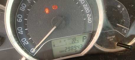 Riyadh, Vehicles, Cars & Trucks , SAR 28500,  Toyota Corolla,  2015,  Automatic,  298000 KM,  Urgent Sale  Corolla Shumaci Riyadh  Sr 28500 ☎️0️⃣5️⃣3️⃣4️⃣3️⃣0️⃣6️⃣2️