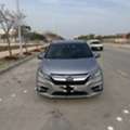 SAR 71000,  Honda Odyssey Elite,  2019,  Automatic,  111000 KM,  Honda Odyssey Negotiable Price