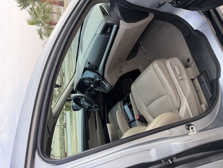 Dammam, Vehicles, Cars & Trucks , SAR 71000,  Honda Odyssey Elite,  2019,  Automatic,  111000 KM,  Honda Odyssey Negotiable Price