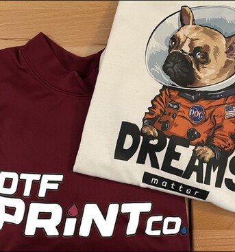 New York, Printing, Sports DTF Transfers For Professional Team Uniform Printing