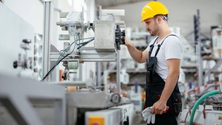 Muscat, Job Seekers, MACHINE OPERATOR