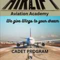 AirLift Avation Academy