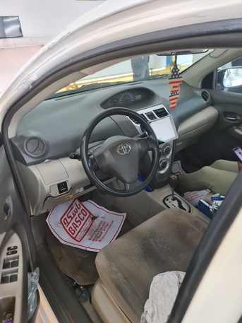 Manama, Vehicles, Cars & Trucks , BHD 1500,  Toyota Yaris,  2010,  Automatic,  100 KM,   For Sale