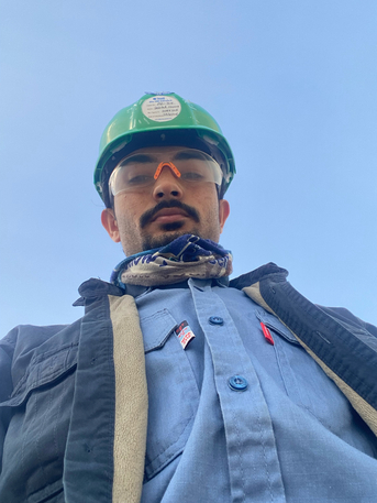 Jubail, Job Seekers, Safety Officer