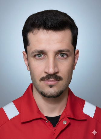 Riyadh, Job Seekers, Safety Officer