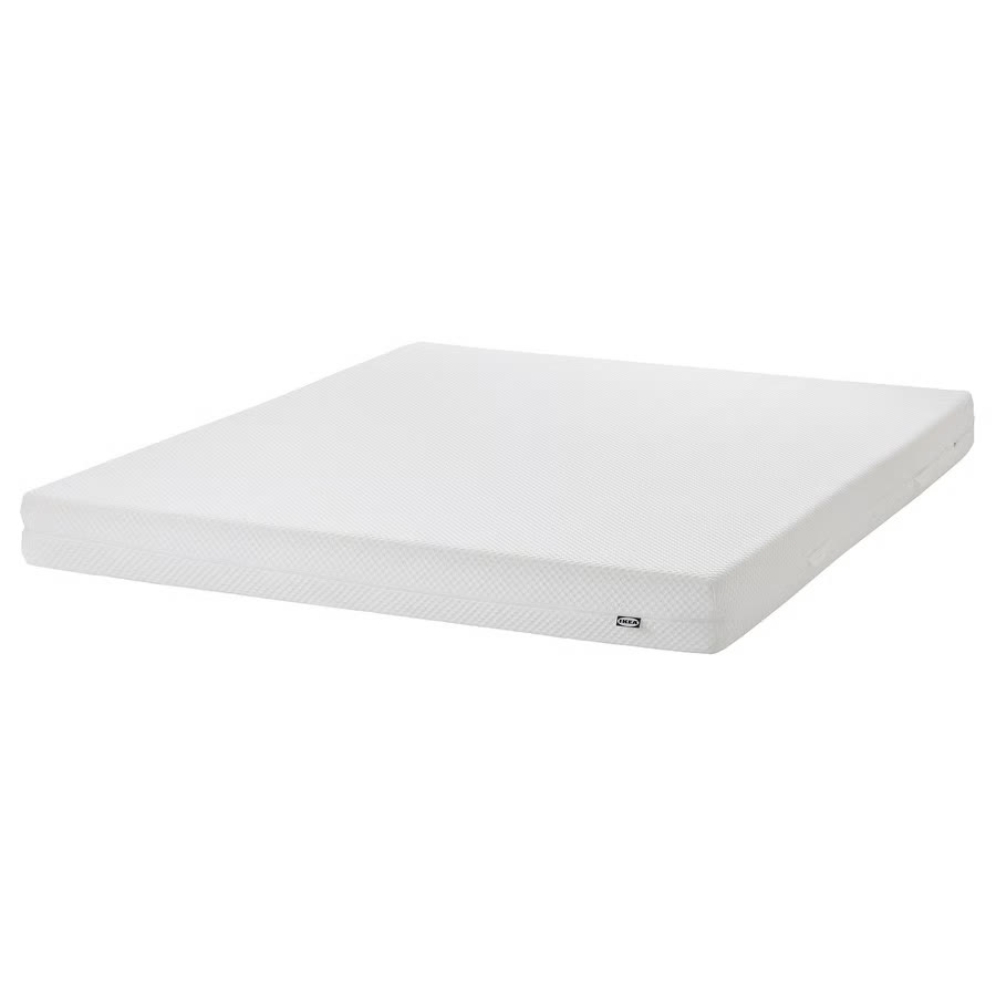 Jeddah, Furniture, SAR 500,  IKEA Foam Mattress 140 X 200cm