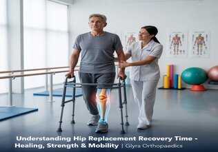 Mumbai, Medical, Hip Replacement Recovery Time: Expert Care For Faster Healing