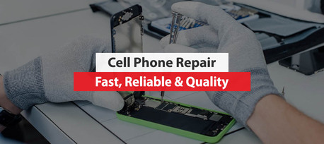 Toronto, Appliance Repair, Fast & Reliable Cell Phone Repair Services In Barrie