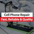 Fast & Reliable Cell Phone Repair Services In Barrie