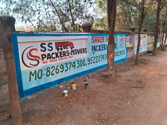 Mumbai, Business Partners, Movers And Packers Raipur