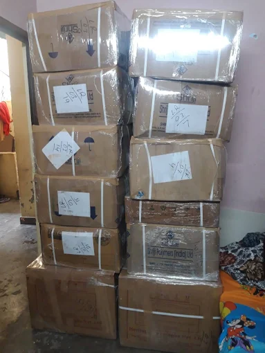 Mumbai, Business Partners, Movers And Packers Raipur