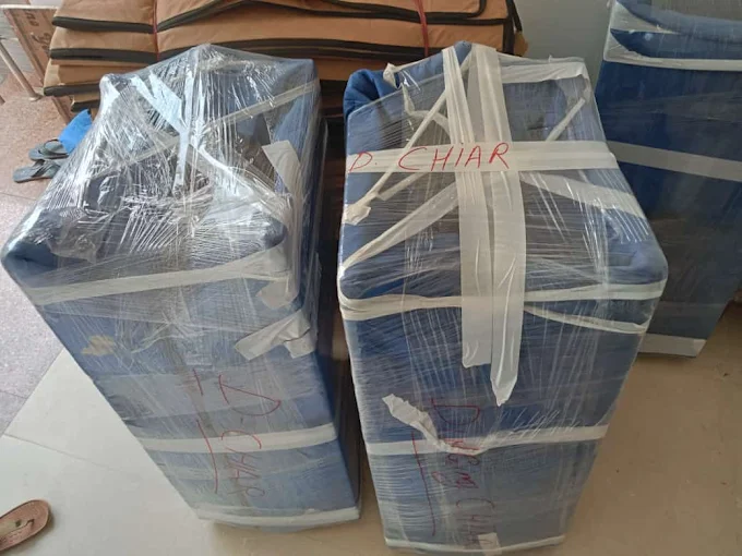 Mumbai, Business Partners, Movers And Packers Raipur