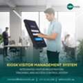 The Kiosk Edge: Streamlined Visitor Management For UAE