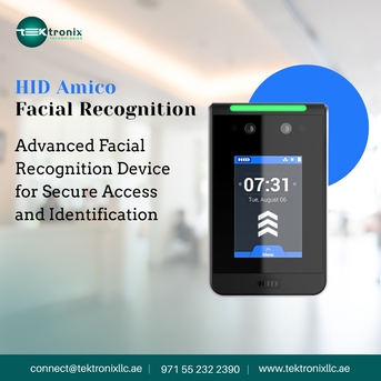 Dubai, Technical, Seamless Access: HID Amico For Dubai&rsquo;s Intelligent Buildings