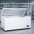 Chest Freezer Singapore With Premium Quality And Long Durability
