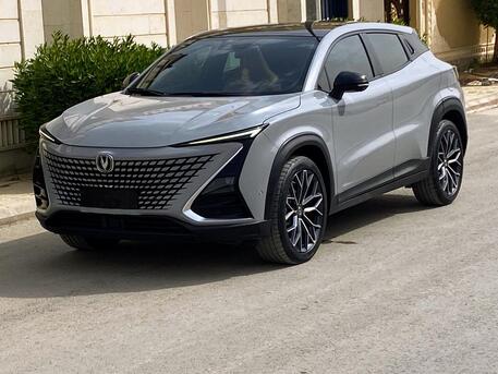 Riyadh, Vehicles, Cars & Trucks , SAR 59500,  CHANGAN UNI-T -=,  2024,  Automatic,  34000 KM,  FULL OPTIONS-*