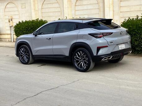 Riyadh, Vehicles, Cars & Trucks , SAR 59500,  CHANGAN UNI-T -=,  2024,  Automatic,  34000 KM,  FULL OPTIONS-*