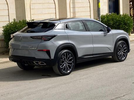 Riyadh, Vehicles, Cars & Trucks , SAR 59500,  CHANGAN UNI-T -=,  2024,  Automatic,  34000 KM,  FULL OPTIONS-*