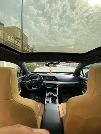 Riyadh, Vehicles, Cars & Trucks , SAR 59500,  CHANGAN UNI-T \