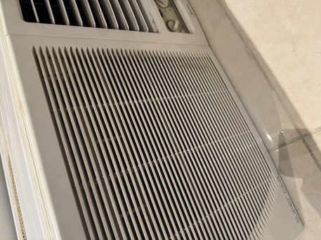 Jeddah, Air Conditioners, SAR 500,  Sell Window AC 500 SAR In Ghulail