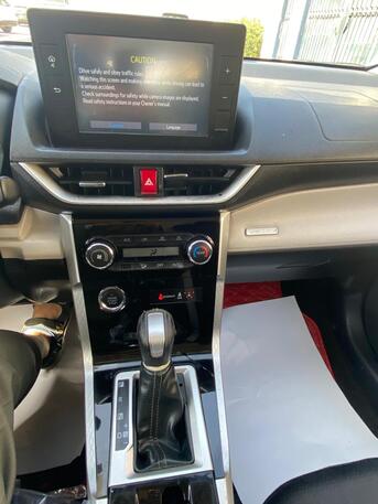 Riyadh, Vehicles, Cars & Trucks , SAR 59500,  TOYOTA VELOZ --,  2025,  Automatic,  5000 KM,  MID OPTIONS 7 SEATER PUSH START SMART ENTERY/....