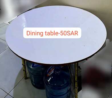 Riyadh, Household Items, SAR 400,  Household Things For Sale.