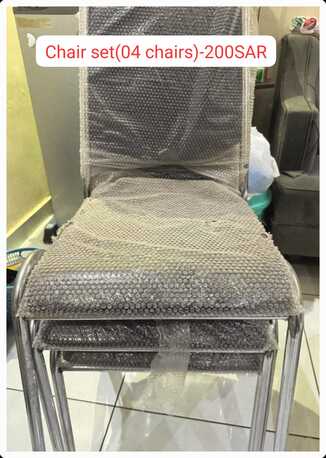 Riyadh, Household Items, SAR 400,  Household Things For Sale.