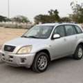 BHD 680,  Chery Tiggo 2,  2008,  Automatic,  2335667 KM,  Urgent Sale 008