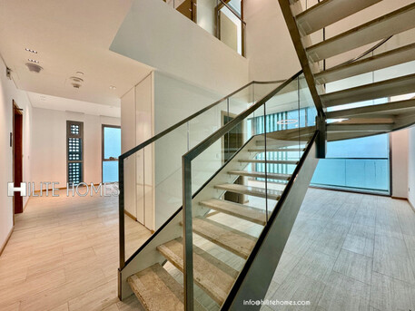 Shaab, Apartments/Houses, KWD 4000/month,  3 BR,  220SQM Brand New Penthouse With Terrace For Rent In Daiya