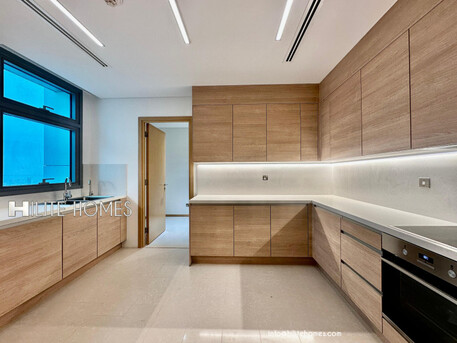 Shaab, Apartments/Houses, KWD 4000/month,  3 BR,  220SQM Brand New Penthouse With Terrace For Rent In Daiya