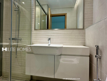 Shaab, Apartments/Houses, KWD 4000/month,  3 BR,  220SQM Brand New Penthouse With Terrace For Rent In Daiya