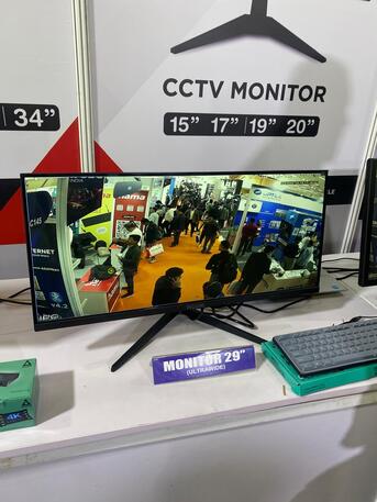 Lucknow, Computer, Cosmos Technology | Cctv Camera Shop And Installation In Varanasi