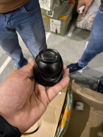 Lucknow, Computer, Cosmos Technology | Cctv Camera Shop And Installation In Varanasi