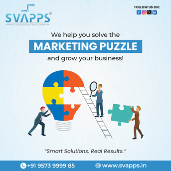Warangal, Marketing, Best Digital Marketing Company | Digital Marketing In Warangal | Svapps