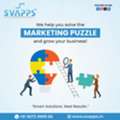 Best Digital Marketing Company | Digital Marketing In Warangal | Svapps