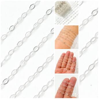 New York, Jewelry, USD 9,  Pure Sterling Silver Necklace Styles