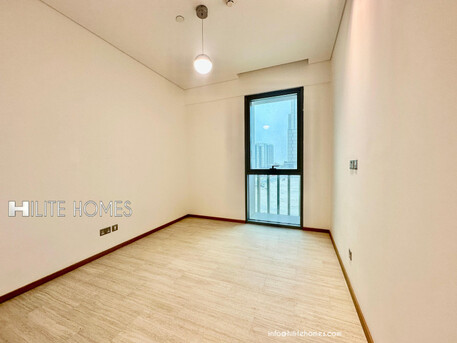 Kuwait City, Apartments/Houses, KWD 2000/month,  3 BR,  140 SQM Brand New Penthouse With Jacuzzi For Rent In Daiya