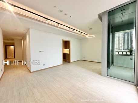 Kuwait City, Apartments/Houses, KWD 2000/month,  3 BR,  140 SQM Brand New Penthouse With Jacuzzi For Rent In Daiya