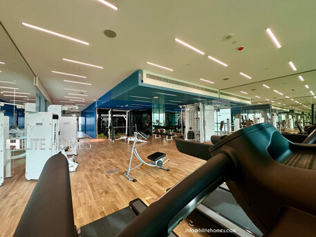 Kuwait City, Apartments/Houses, KWD 2000/month,  3 BR,  140 SQM Brand New Penthouse With Jacuzzi For Rent In Daiya