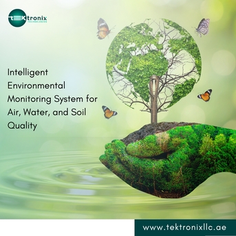 Dubai, Technical, All-in-One Environmental Suite: UAE