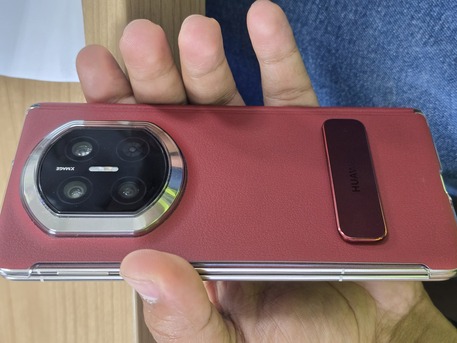 Al Rimal, Mobile Phones, SAR 6500,  Huawei Mate X7 With Smart Pen Smart Watch And Airbuds