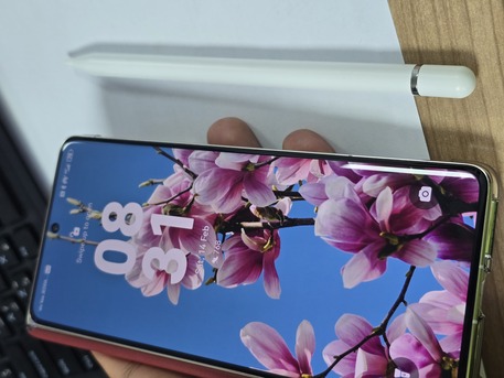 Al Rimal, Mobile Phones, SAR 6500,  Huawei Mate X7 With Smart Pen Smart Watch And Airbuds