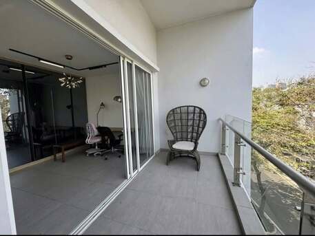 Ho Chi Minh City, Apartments/Houses, VND 52000000/month,  Furnished,  4 BR,  250 Sq. Meter,  Modern & Secure House For Rent At Palm Residence District 2