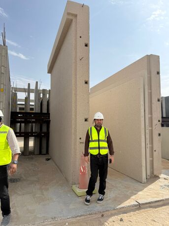 Riyadh, Job Seekers, QC Civil Engineer